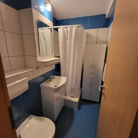 Apartment Garsoniera Regim Hotelier *