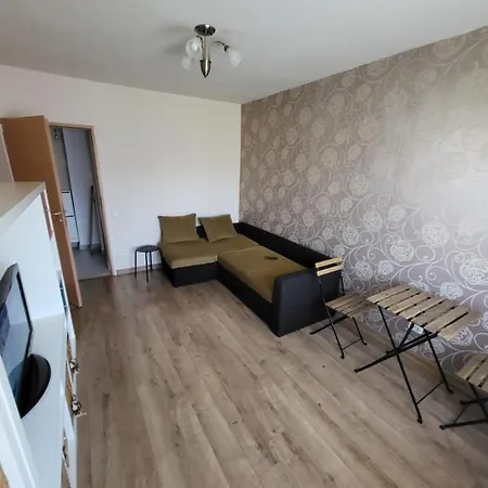 Garsoniera Regim Hotelier Appartement
